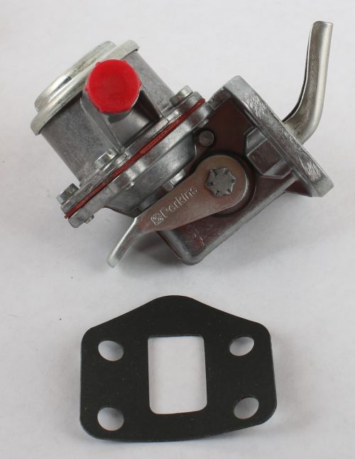 PERKINS FUEL PUMP