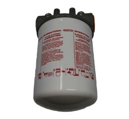 HYDRAULIC FILTER ASSEMBLY