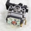 HONDA CARBURETOR ASSEMBLY