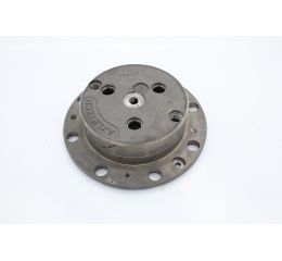 CAST IRON WHEEL END SPIDER PLA