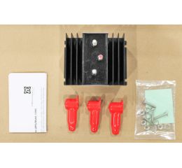 AUTOMATIC POWER SELECTOR