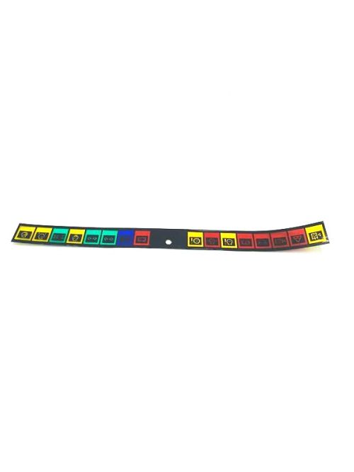 VOLVO SYMBOL STRIP