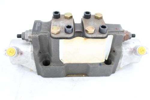 TEREX FUCHS CONTROL VALVE (STICK CYLINDER)