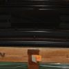 DOOSAN FRONT COVER GRILL ASSEMBLY