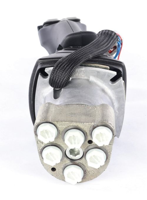 REXROTH JOYSTICK CONTROL VALVE RH