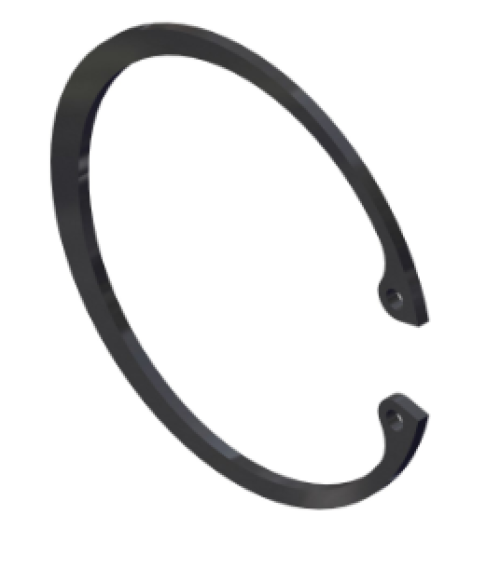 KOMATSU RETAINING RING