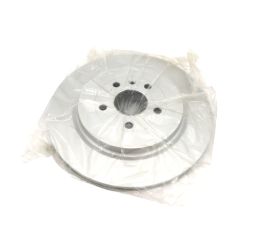 DISC BRAKE ROTOR
