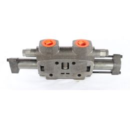 VALVE AUXILIARY SECTION