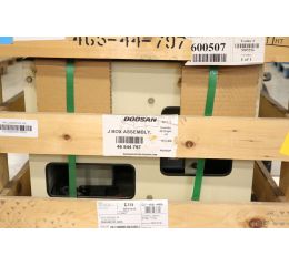 J BOX ASSEMBLY  G145
