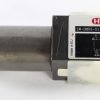 HYDAC HYDRAULIC VALVE: PRESSURE REDUCER