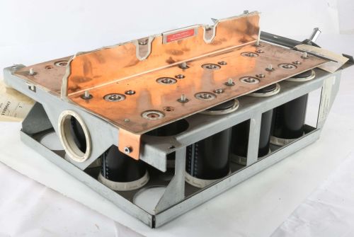 KALMAR CAPACITOR