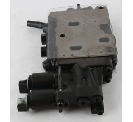 VALVE SECTION