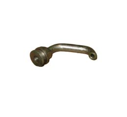 FUEL INJECTOR NOZZLE
