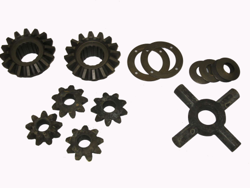 MERITOR KIT DIFFERENTIAL