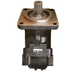 HYDRAULIC AXIAL PISTON MOTOR (REFURBISHED)