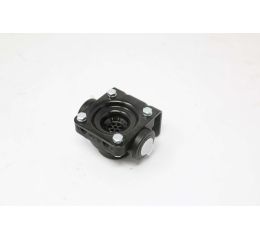 QR VALVE