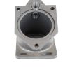 BLAW KNOX BURNER BASE WELD