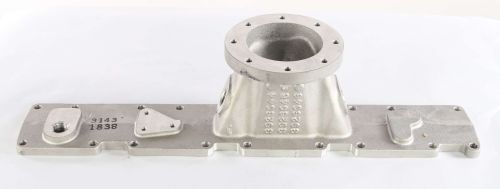 CUMMINS COVER INTAKE MANIFOLD