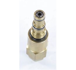 HYDRAULIC PRESSURE RELIEF VALVE CARTRIDGE