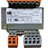 BLOCK Transformatoren-Elektronik TRANSFORMER 208-600V PRIM 115/230V SEC 310VA