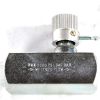 PARKER FLOW VALVE