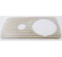 HEADLIGHT TRIM PANEL