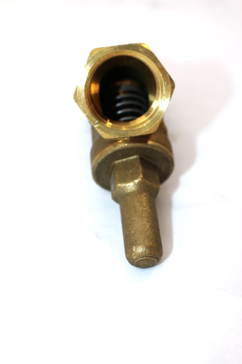 ATLAS COPCO NON RETURN VALVE