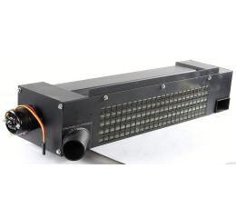 HEATER/DEFROSTER UNIT
