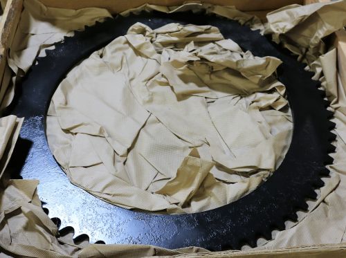 BLAW KNOX SPROCKET