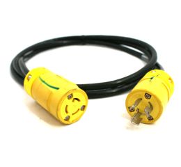 HARNESS GEN JUMPER CABLE