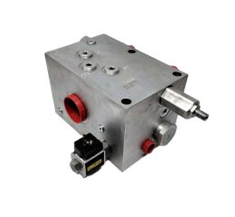 HYDRAULIC VALVE