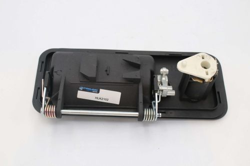 AUTOMANN EXTERIOR DOOR HANDLE RH