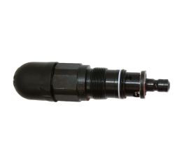 VALVE HYDRAULIC PRESSURE RELIEF