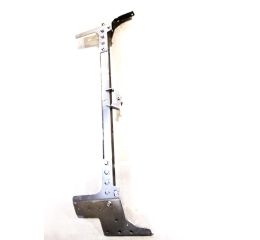SUSPENSION CROSSMEMBER