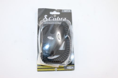 COBRA CB MICROPHONE