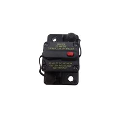 SURFACE MOUNT CIRCUIT BREAKER 50A  42VDC