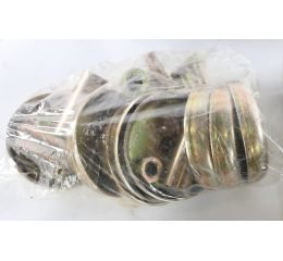 KIT ENGINE MOUNT 430 & 435 EXCAVATOR