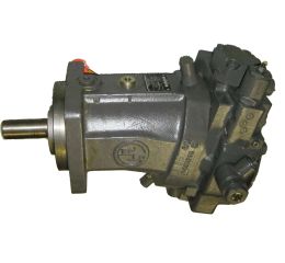 HYDRAULIC AXIAL PISTON PUMP
