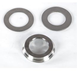 SEAL CARRIER & THRUST WASHER KIT