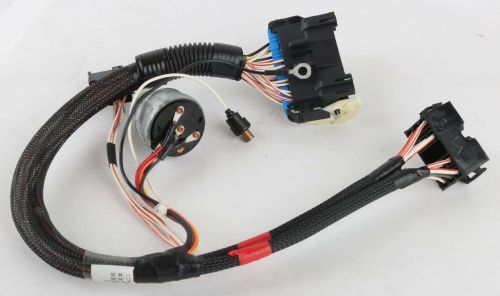 MACK WIRING HARNESS