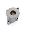SCHWARZE CONNECTION EXHAUST OUTLET T3