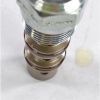 VICKERS HYDRAULIC VALVE CARTRIDGE: HOT OIL SHUTTLE