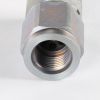 BOBCAT COUPLER FF FEMALE 5/8 BDY 3/4