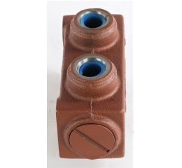 HYDRAULIC VALVE