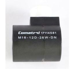 17114581 SOLENOID COIL 12VDC