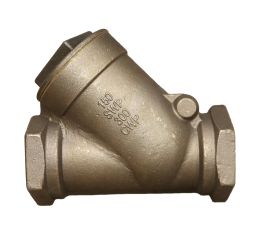 CHECK VALVE 3in SWING