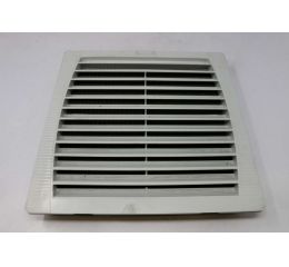 FILTER ASSEMBLY: EXHAUST FAN PFA 60 EMC