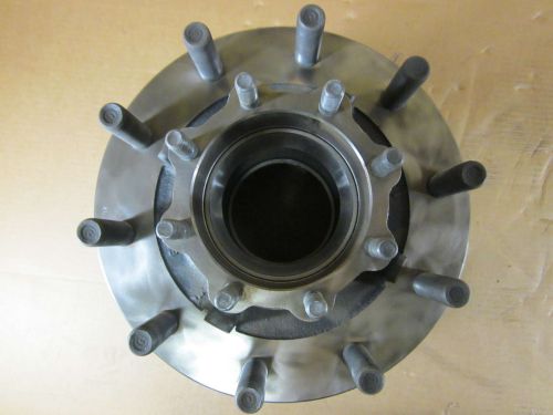 DANA SPICER HUB & ROTOR ASSEMBLY