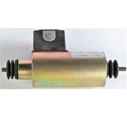 SOLENOID 24V KUHSE
