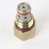COMATROL HYDRAULIC FLOW CONTROL VALVE CARTRIDGE